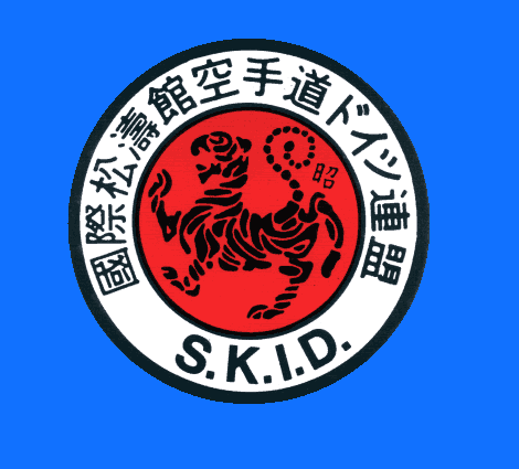 Shotokan Karate International (in) Deutschland